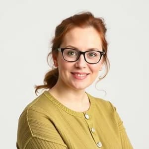 Emma Lindström